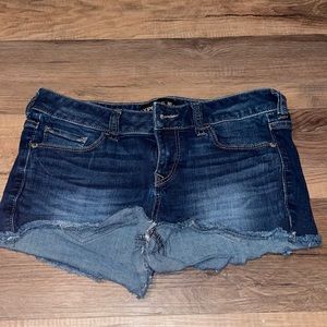 EXPRESS SHORTS